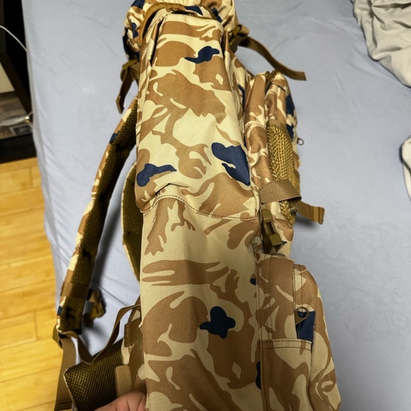 Gosha Rubchinskiy Medium Backpack - Picture 6 of 7